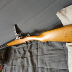 Fusil 12 mm warnant
