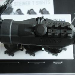 Lunette STEINER T-SIGHTS  T432  4x32