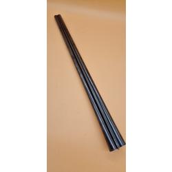 Canons juxtapos&eacute;s pour LAURONA calibre 12/70