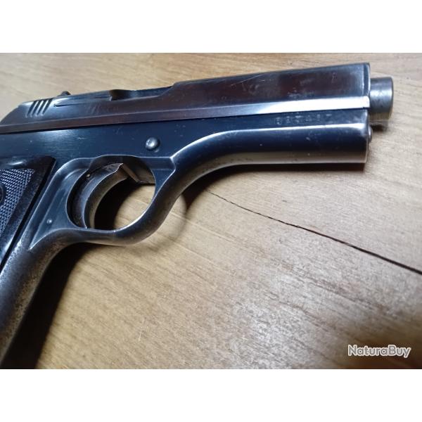 CZ 27 7.65 Browning