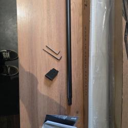 Miniset (Canon + Chargeur) CZ 457 / 455 Varmint 20'' 1/2x20 Cal 22lr - NEUF