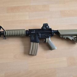 Airsoft AEG Colt M4A1 neuve