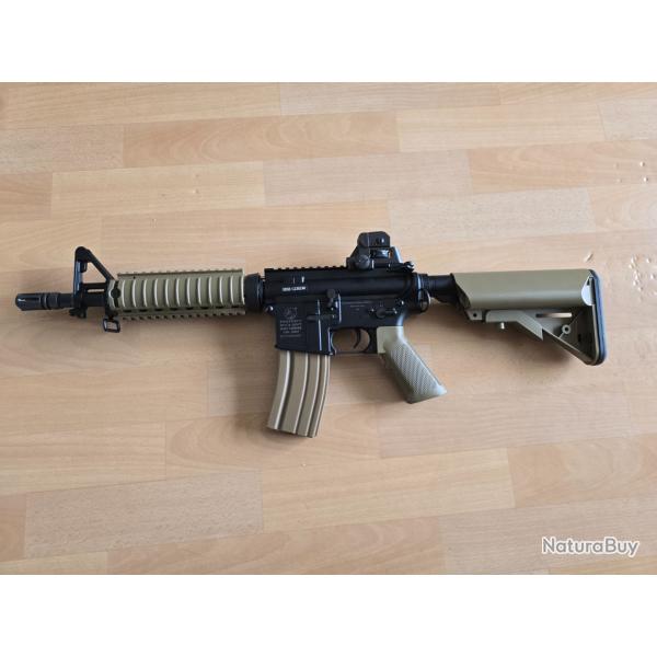Airsoft AEG Colt M4A1 neuve