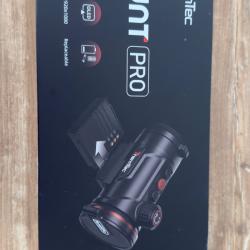 CLIP ON thermique THERMTEC HUNT 335 PRO