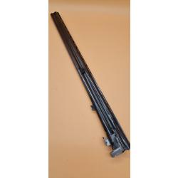 Canons superpos&eacute;s MIROKU calibre 12/70