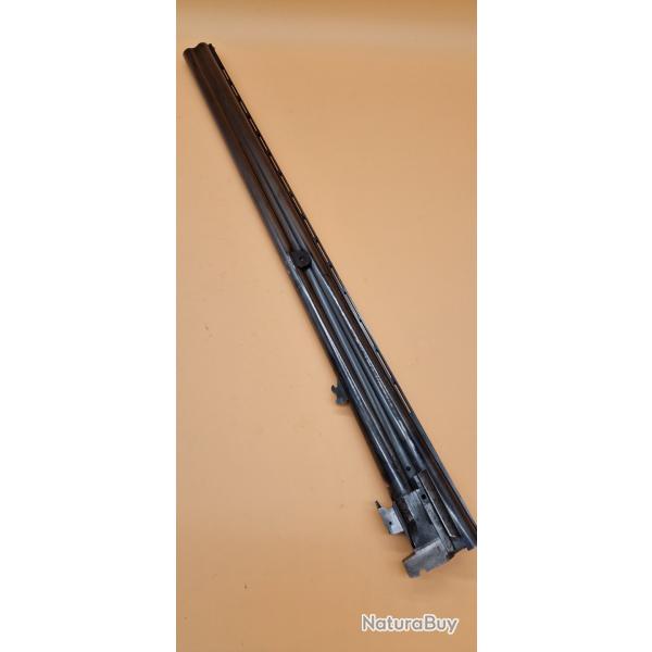 Canons superpos�s MIROKU calibre 12/70