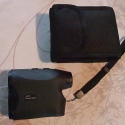 T&eacute;l&eacute;m&egrave;tre laser Rangefinder 5-600P