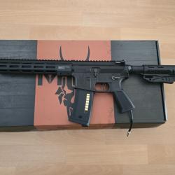 Airsoft MTW Wolverine HPA