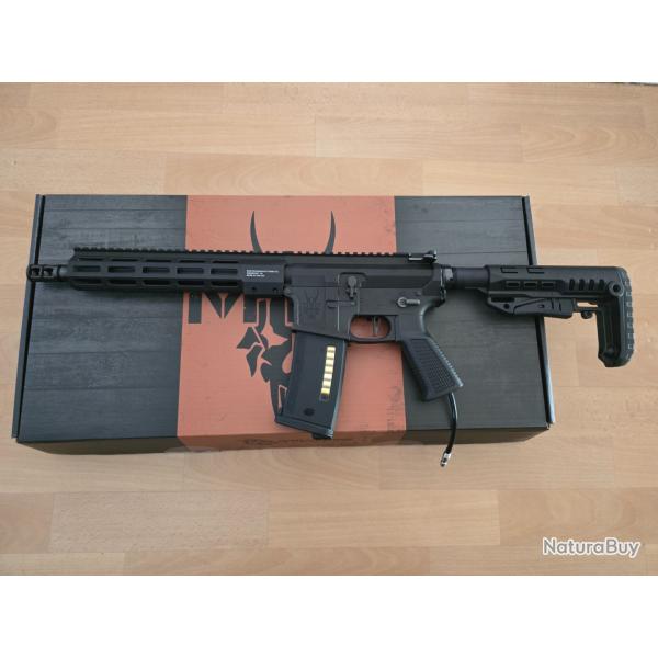 Airsoft MTW Wolverine HPA