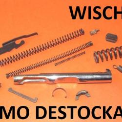 Lot pi&egrave;ces de carabine WISCHO &agrave; 29.00 Euros !!!!!!!!!!!- VENDU PAR JEPERCUTE (D23B1071)