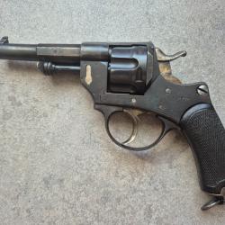 Vends Revolver 1874