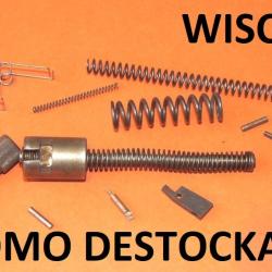 Lot pi&egrave;ces de carabine WISCHO &agrave; 29.00 Euros !!!!!!!! - VENDU PAR JEPERCUTE (D23B1072)