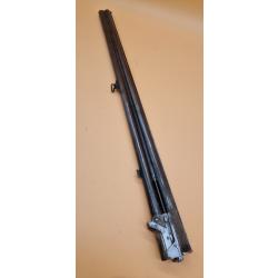 Canons superpos&eacute;s DACTU calibre 16/70