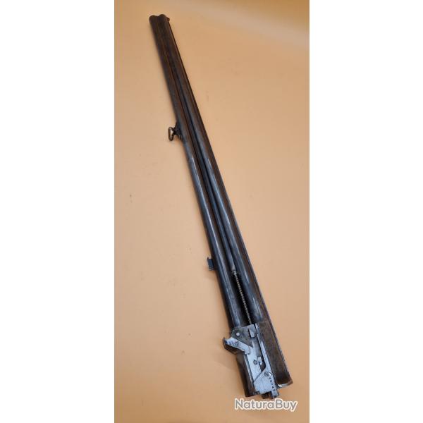 Canons superpos�s DACTU calibre 16/70