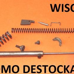 Lot pi&egrave;ces de carabine WISCHO &agrave; 29.00 Euros !!!!!!!!!!! - VENDU PAR JEPERCUTE (D23B1073)