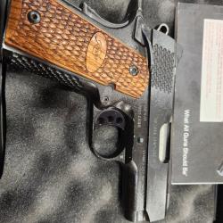 KIMBER 1911 ULTRA RAPTOR II CALIBRE 45ACP