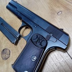 PISTOLET BROWNING 1903