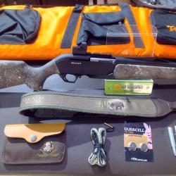 Winchester sxr2 300 win mag + kite optics k1