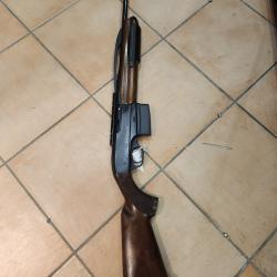 VERNEY-CARRON IMPACT LA CALIBRE 7X64