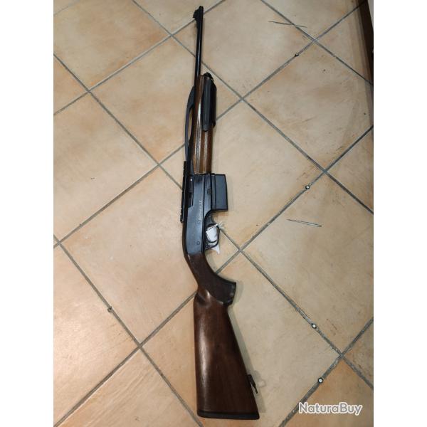 VERNEY-CARRON IMPACT LA CALIBRE 7X64