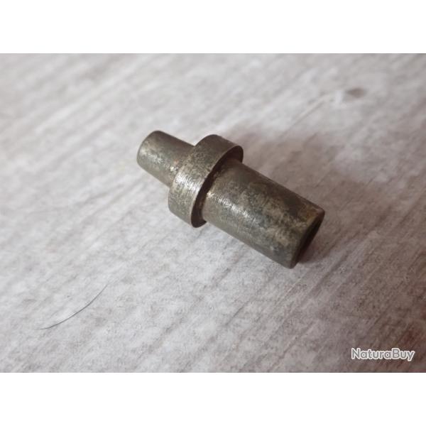 Chemin�e ancienne pour revolver, fusil
