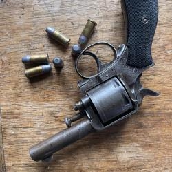 Bulldog BRITISH CONSTABULARY