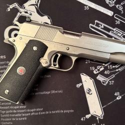 COLT DELTA GOLD CUP Inox 1911 10mm Auto