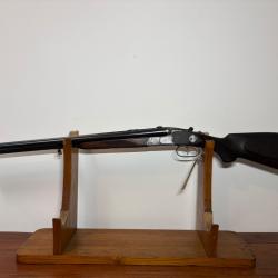 drilling jp sauer & sohn  cal 16/70 et 7x57r