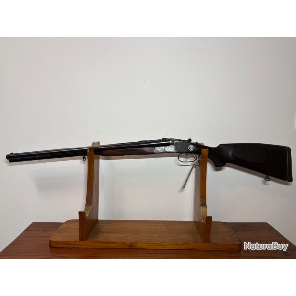 drilling jp sauer & sohn  cal 16/70 et 7x57r