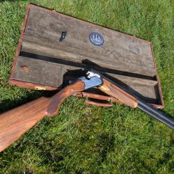Fusil Beretta 682 Sporting