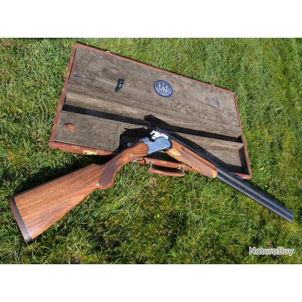 Fusil Beretta 682 Sporting
