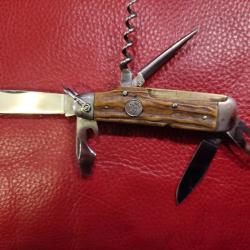 Couteau scout Bonsa Solingen