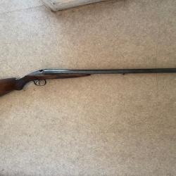 fusils de chasse collection