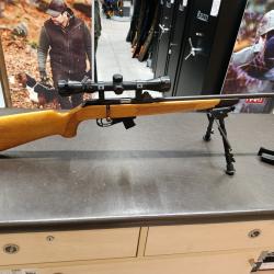 Carabine 22Lr Baikal TOZ 03