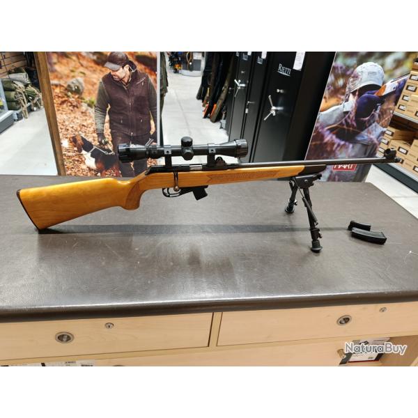 Carabine 22Lr Baikal TOZ 03