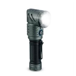 LAMPE MULTIFONCTION KONUS KONUSLIGHT-RT RECHARGEABLE 1500 LUMENS