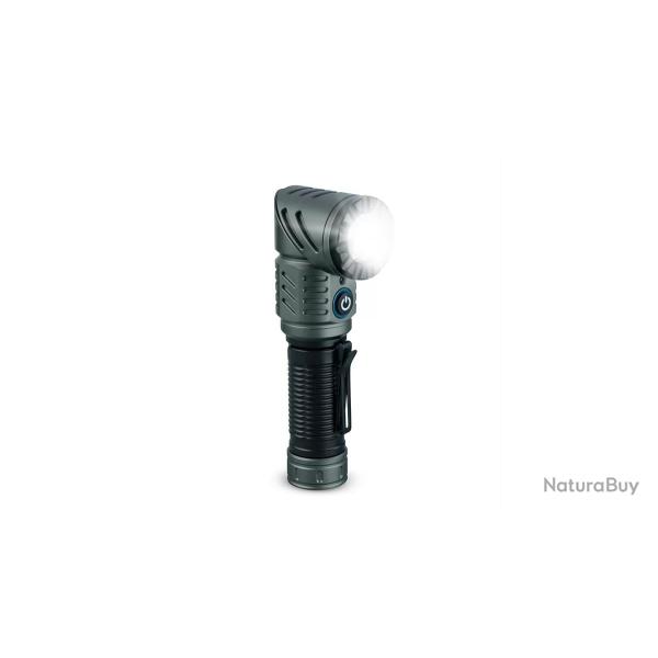LAMPE MULTIFONCTION KONUS KONUSLIGHT-RT RECHARGEABLE 1500 LUMENS