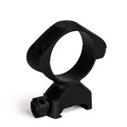 MONTAGE ACIER KONUS POUR RAIL WEAVER/PICATINNY DIAM 34 MM HAUT