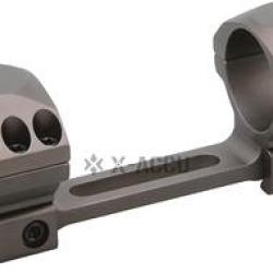 MONTAGE X ACCU 11MM 30MM FDE