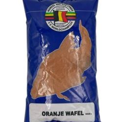 MARCEL VAN DEN EYNDE FARINE GALETTE ORANGE 900GR