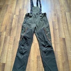 Pantalon traque giruca