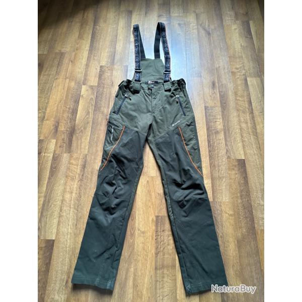 Pantalon traque giruca