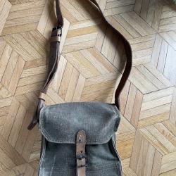 Sacoche militaires fran&ccedil;aise porte-chargeurs FM 24-29