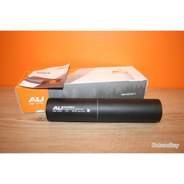 Mod�rateur de son ASE ULTRA RADIEN .30 5/8-24