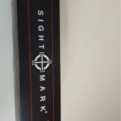 Lunette de tir sightmark core SX neuve