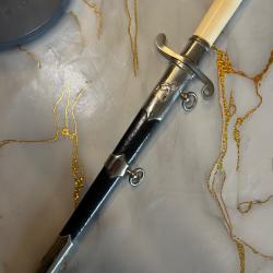 Dague Polonaise arm&eacute;e de l air