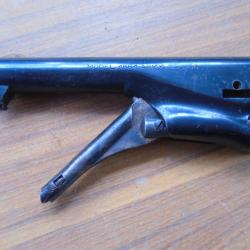 CANON DE POUDRE NOIRE 1861 ARMY CAL 36