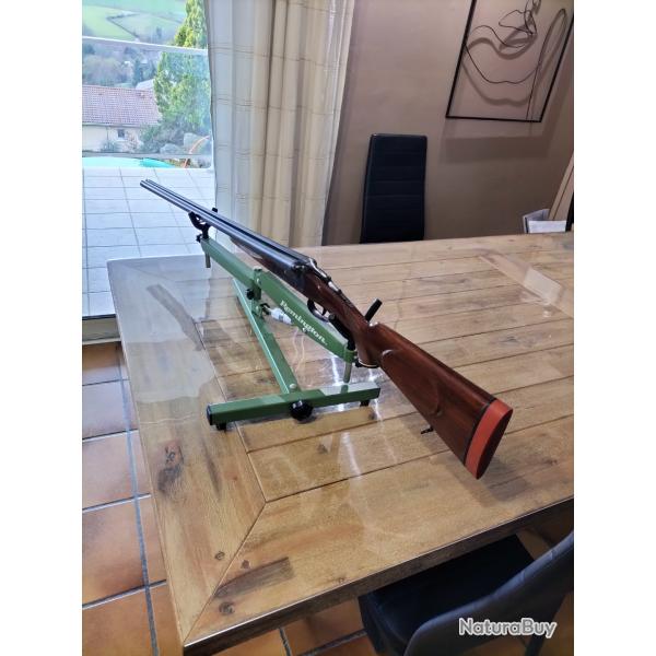Fusil juxtapos� Kettner mod�le Puzta cal 16