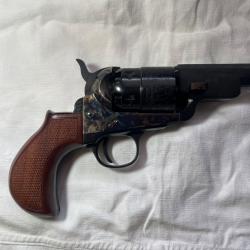 Revolver Pietta 1851 Navy Yank snubnose cal. 44