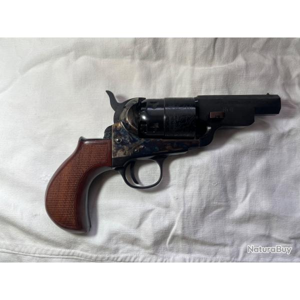 Revolver Pietta 1851 Navy Yank snubnose cal. 44